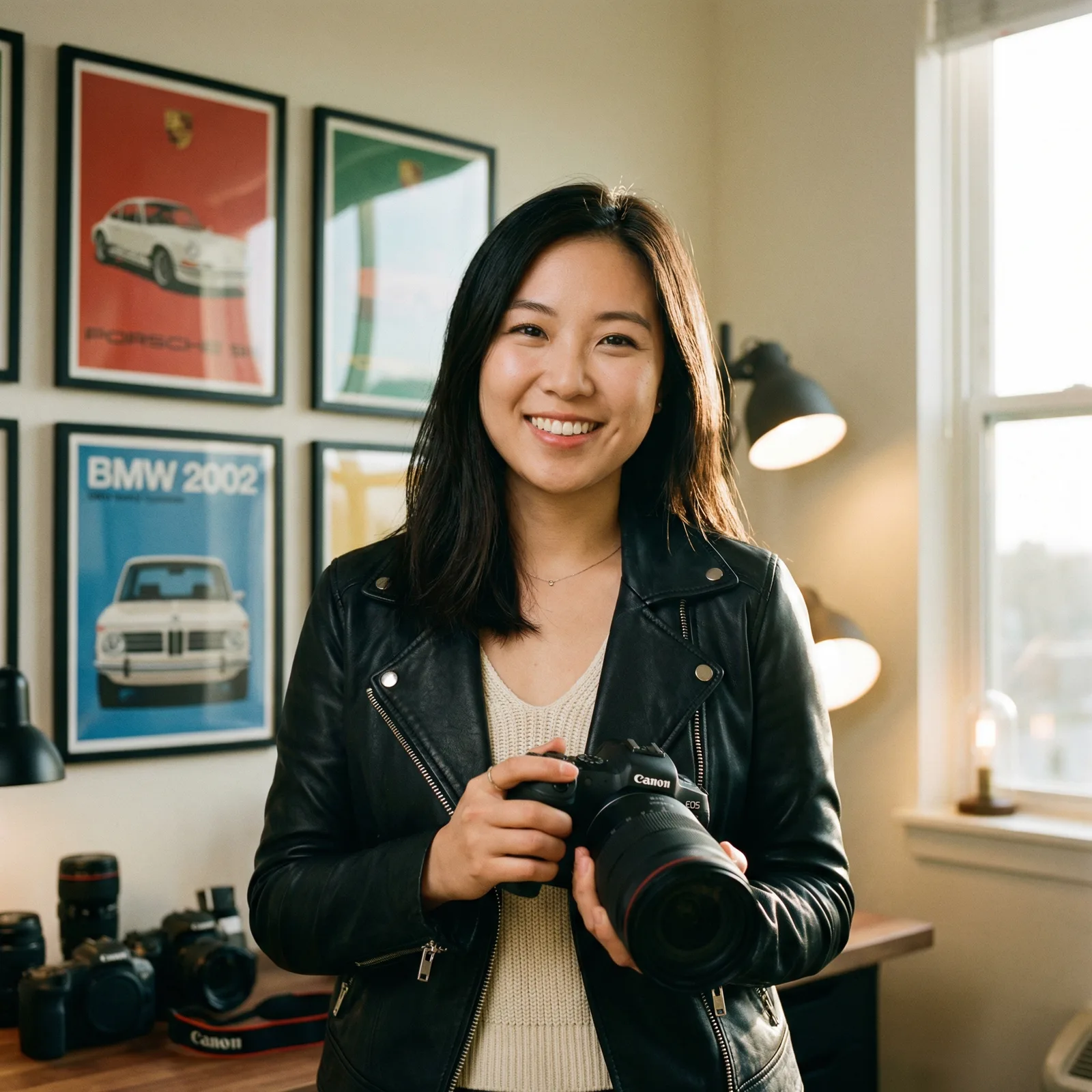 明星社区运营总监